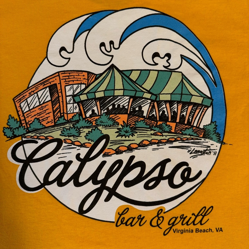 Virginia Beach T-Shirt